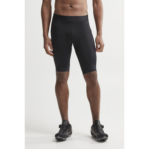 CRAFT Craft fietsbroek kort heren 1907159-999926 CRAFT Craft fietsbroek kort heren 1907159-999926