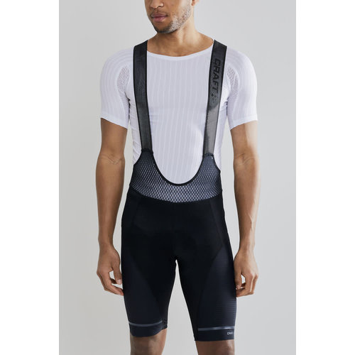CRAFT Craft fietsbroek bib heren 1907152-999000 CRAFT Craft fietsbroek bib heren 1907152-999000