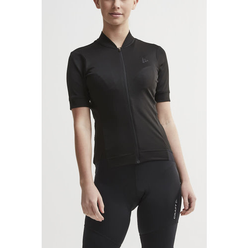 CRAFT Craft fietsshirt dames km 1907133-999000 CRAFT Craft fietsshirt dames km 1907133-999000