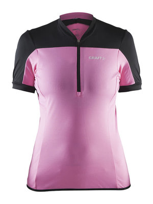 CRAFT Craft fietsshirt dames km 1904045-2471