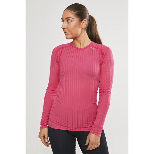 CRAFT Craft shirt dames extreme 2.0 lm 1905517-1720 CRAFT Craft shirt dames extreme 2.0 lm 1905517-1720