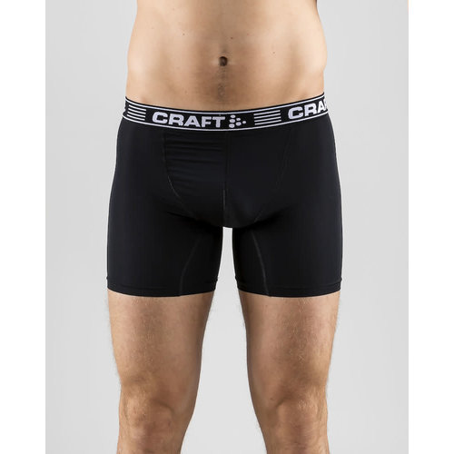 CRAFT Craft boxer heren greatness 1905489-9900 CRAFT Craft boxer heren greatness 1905489-9900