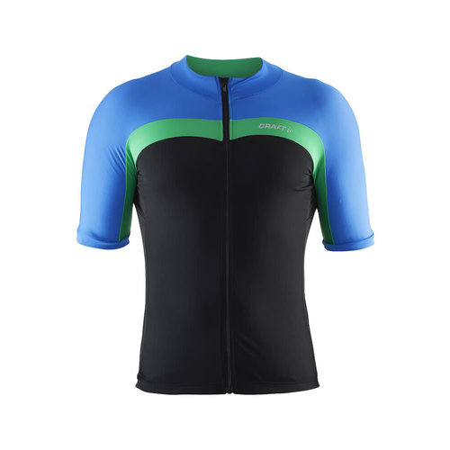 CRAFT Craft fietsshirt heren km 1903993-9314 CRAFT Craft fietsshirt heren km 1903993-9314