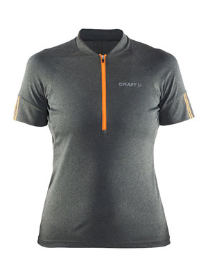 CRAFT Craft fietsshirt dames km 1903981- 2975