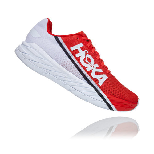 HOKA Hoka Evo Carbon Rocket X Uni 1113532-FTBC HOKA Hoka Evo Carbon Rocket X Uni 1113532-FTBC