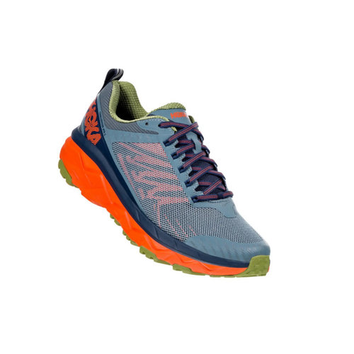 HOKA Hoka Challenger ATR 5 heren 1104093-SWMOC HOKA Hoka Challenger ATR 5 heren 1104093-SWMOC