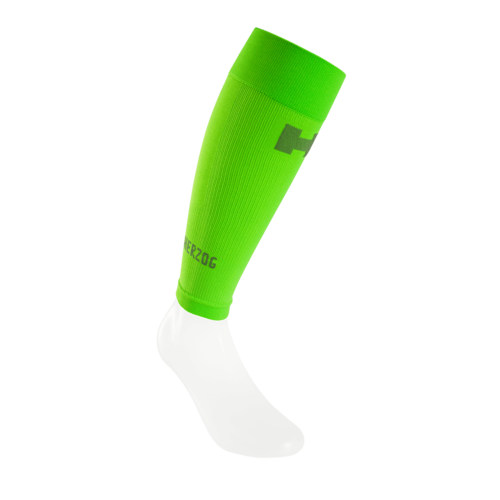 HERZOG Herzog Compressiekous Tube lang Groen HERZOG Herzog Compressiekous Tube lang Groen