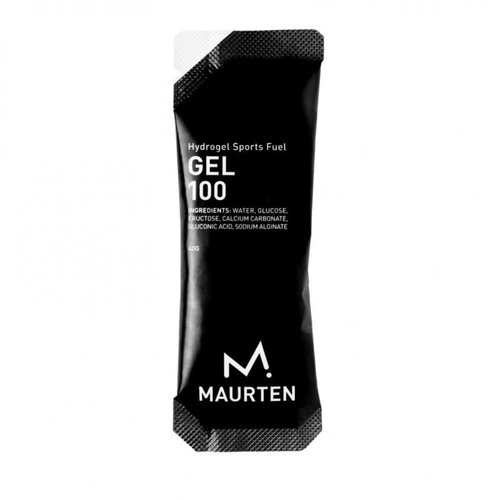 MAURTEN Maurten 40 gram Gel 100 MAURTEN Maurten 40 gram Gel 100