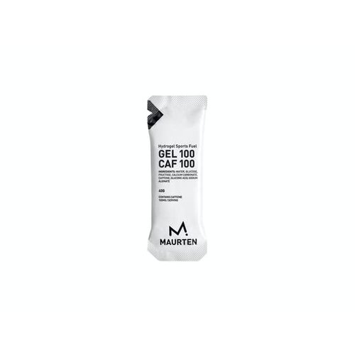 MAURTEN Maurten 40 gram Gel 100 met Caffeine MAURTEN Maurten 40 gram Gel 100 met Caffeine