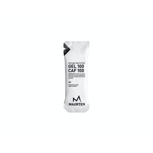 MAURTEN Maurten 40 gram Gel 100 met Caffeine