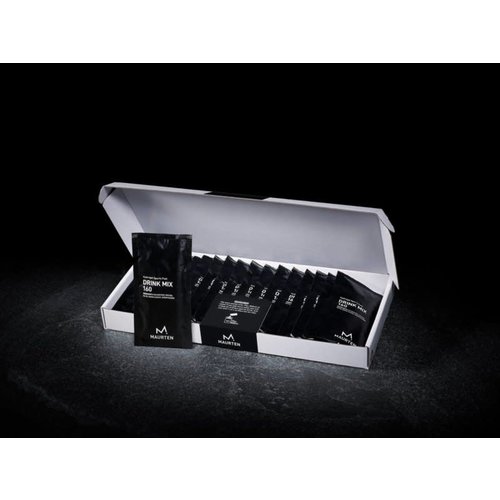 MAURTEN Maurten Energiedrank DM160 box MAURTEN Maurten Energiedrank DM160 box