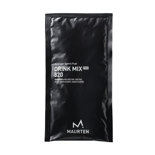 MAURTEN Maurten Energiedrank DM320 MAURTEN Maurten Energiedrank DM320