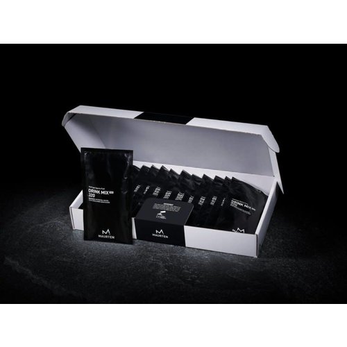 MAURTEN Maurten Energiedrank DM320 box MAURTEN Maurten Energiedrank DM320 box