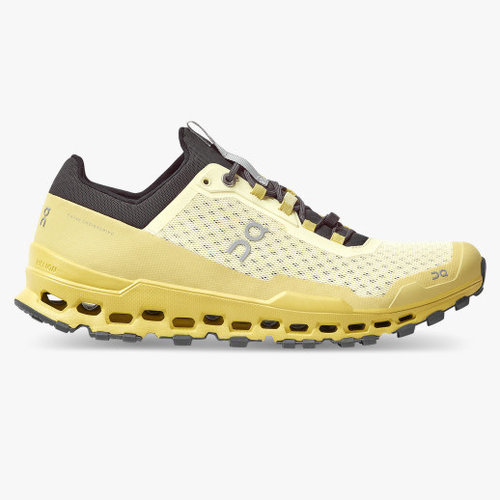 ON RUNNING On-running Heren hardloopschoen Cloud Ultra limelight/eclipse 44.99542 ON RUNNING On-running Heren hardloopschoen Cloud Ultra limelight/eclipse 44.99542