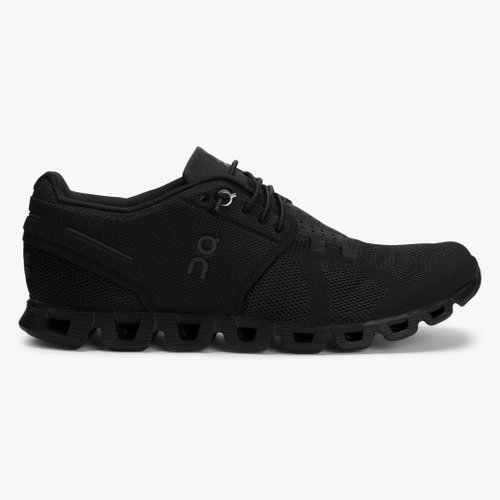 ON RUNNING On-running Dames schoen Cloud Allblack 19.0003 ON RUNNING On-running Dames schoen Cloud Allblack 19.0003
