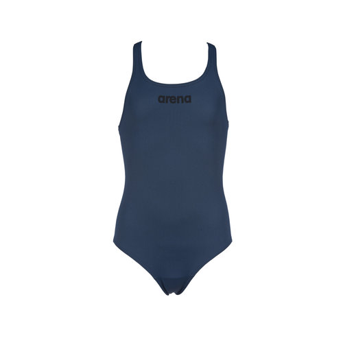 ARENA Arena badpak girl´s Solid swim 2A263-550