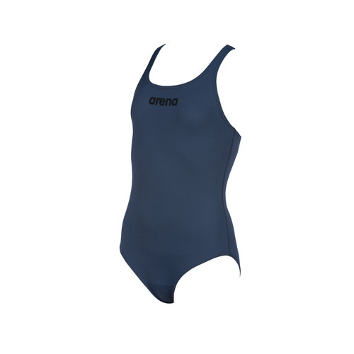 ARENA Arena badpak girl´s Solid swim 2A263-550