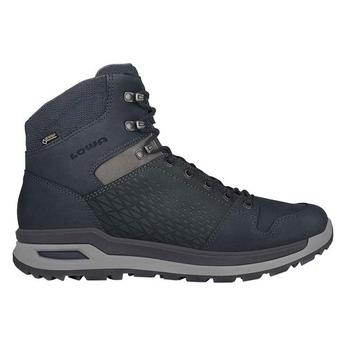 LOWA Lowa Wandelschoen Locarno GTX mid Heren 310810-0649 LOWA Lowa Wandelschoen Locarno GTX mid Heren 310810-0649