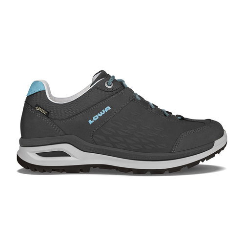 LOWA Lowa Wandelschoen Locarno Lo Dames 320817-9796 LOWA Lowa Wandelschoen Locarno Lo Dames 320817-9796