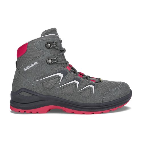 LOWA Lowa wandelshoen innox evo gtx mid junior LOWA Lowa wandelshoen innox evo gtx mid junior