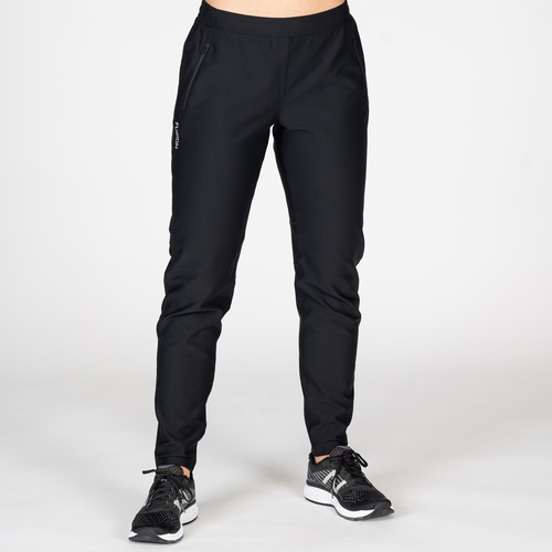 FUSION Fusion Recharged Pant 0289 Dames Zwart FUSION Fusion Recharged Pant 0289 Dames Zwart