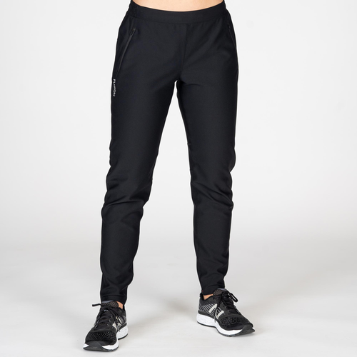 FUSION Fusion Recharged Pant 0289  Dames Zwart