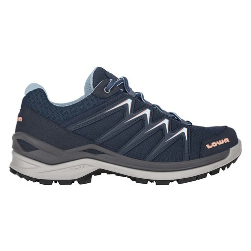 LOWA Lowa Wandelschoen Innox Pro Dames 320709-6959 LOWA Lowa Wandelschoen Innox Pro Dames 320709-6959