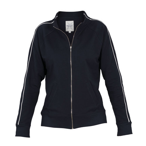 BLUE SPORTSWEAR Blue Valencia Vest 210106 deep navy BLUE SPORTSWEAR Blue Valencia Vest 210106 deep navy