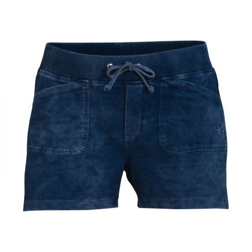BLUE SPORTSWEAR Blue Bermuda Hedvig 190120 Indigo BLUE SPORTSWEAR Blue Bermuda Hedvig 190120 Indigo