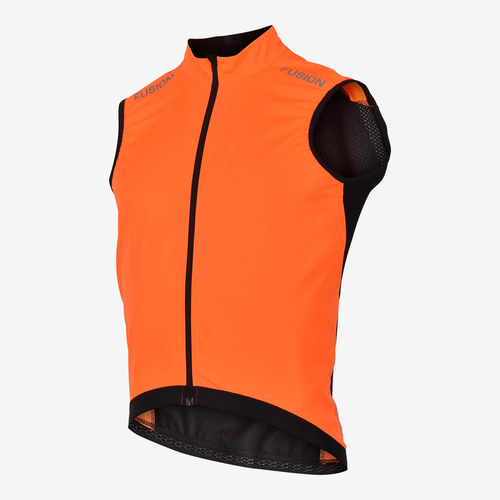 FUSION Fusion Fietsjack S1 900216 Oranje FUSION Fusion Fietsjack S1 900216 Oranje