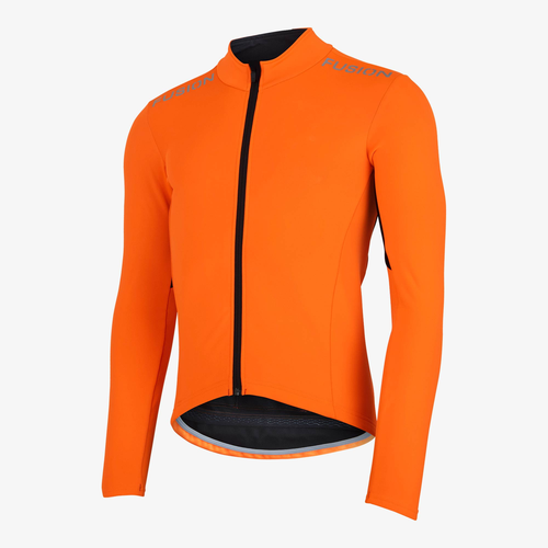 FUSION Fusion Fietsjack S3 0039 Oranje FUSION Fusion Fietsjack S3 0039 Oranje