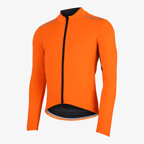 FUSION Fusion Fietsjack S3 0039 Oranje