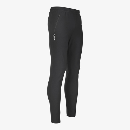 FUSION Fusion Recharged Pant 0301 XL Long Heren Zwart FUSION Fusion Recharged Pant 0301 XL Long Heren Zwart