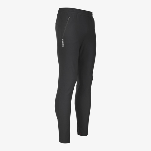 FUSION Fusion Recharged Pant 0301 XL Long Heren Zwart