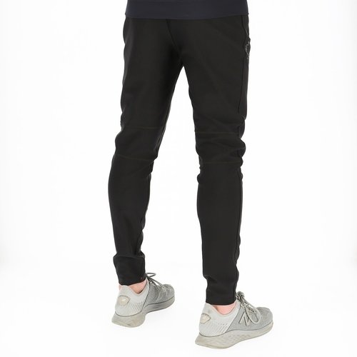 FUSION Fusion Recharged Pant 0287 Heren Zwart