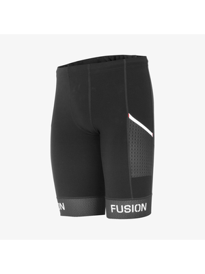 FUSION Fusion Trisuit Sli tight 0172 Zwart