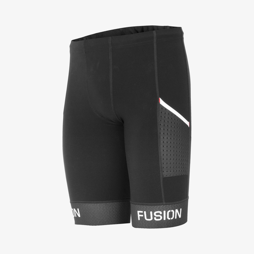 FUSION Fusion Trisuit Sli tight 0172 Zwart