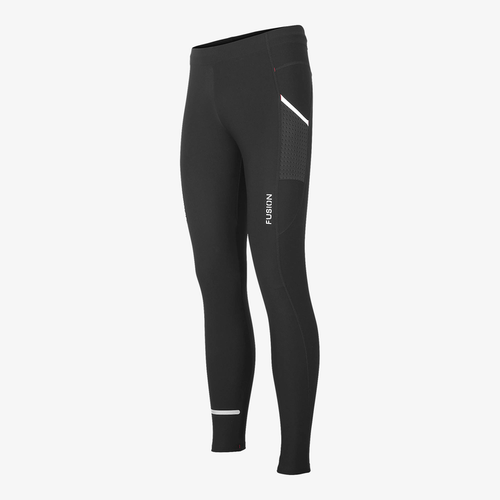 FUSION Fusion C3 Tight 0034 Heren  Zwart