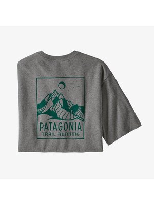 PATAGONIA Patagonia shirt Ridgeline  km heren 37405-GLH