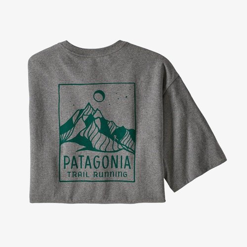 PATAGONIA Patagonia shirt Ridgeline km heren 37405-GLH PATAGONIA Patagonia shirt Ridgeline km heren 37405-GLH