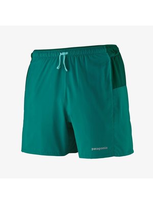 PATAGONIA Patagonia Strider pro short 5" heren 24633-BRLG