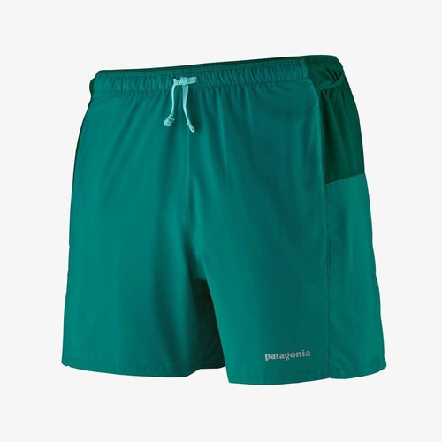 PATAGONIA Patagonia Strider pro short 5" heren 24633-BRLG PATAGONIA Patagonia Strider pro short 5" heren 24633-BRLG