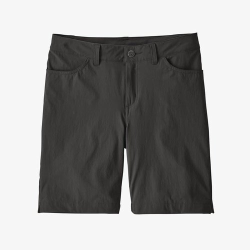 PATAGONIA Patagonia short Skyline Traveler dames 57925-BLK PATAGONIA Patagonia short Skyline Traveler dames 57925-BLK
