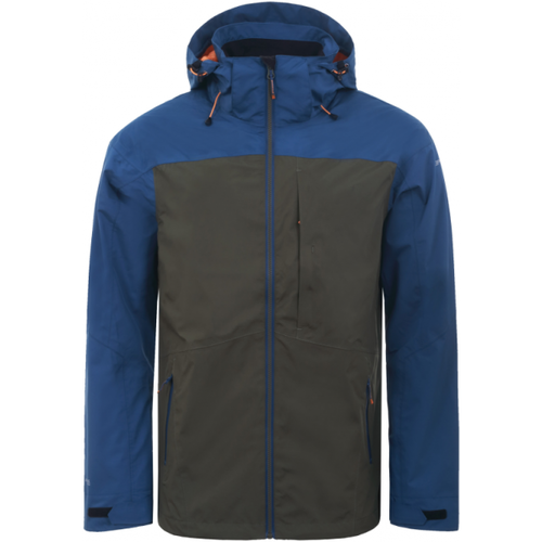 ICEPEAK Icepeak Jack Bantry Heren 56235-652-585 Olijfgroen ICEPEAK Icepeak Jack Bantry Heren 56235-652-585 Olijfgroen