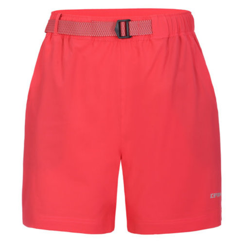 ICEPEAK Icepeak short Barnwell Dames 54507-669-635 ICEPEAK Icepeak short Barnwell Dames 54507-669-635