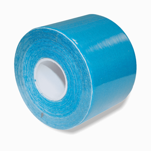 MCDAVID Mcdavid kinesto tape 61350P blauw MCDAVID Mcdavid kinesto tape 61350P blauw