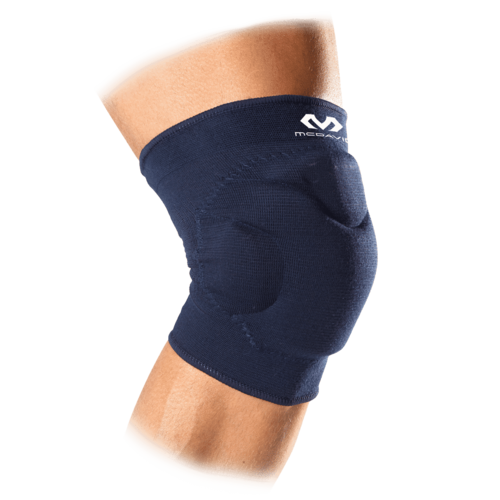 MCDAVID Mcdavid volleybal kneepad 602 marineblauw MCDAVID Mcdavid volleybal kneepad 602 marineblauw
