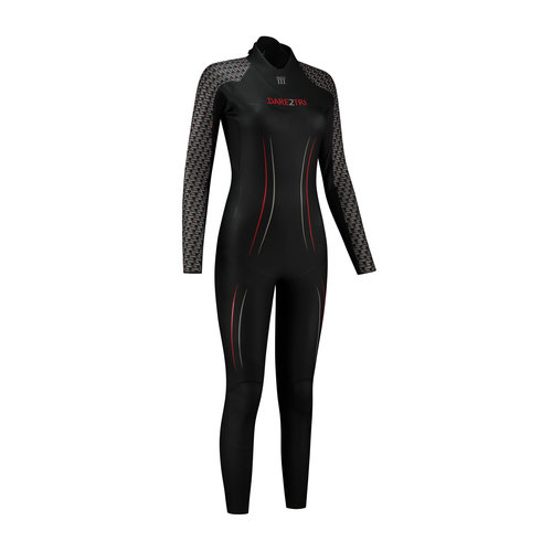 DARE2TRI Dare2tri Mach 3 0.7 dames DARE2TRI Dare2tri Mach 3 0.7 dames