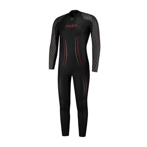 DARE2TRI Dare2tri Mach 3 0.7 heren DARE2TRI Dare2tri Mach 3 0.7 heren