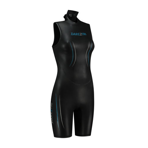 DARE2TRI Dare2tri Shorty dames DARE2TRI Dare2tri Shorty dames